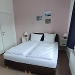 Bed & Kitchen Apartmán Šlesvik