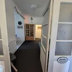 Bed & Kitchen *