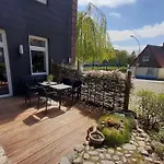 Bed & Kitchen * Schleswig