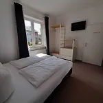 Bed & Kitchen Lägenhet *