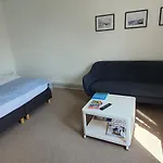 Apartmán Bed & Kitchen Šlesvik