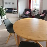 Apartmán Bed & Kitchen Šlesvik