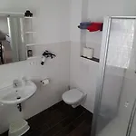 Bed & Kitchen *