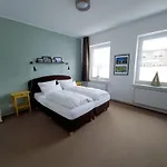 Apartmán Bed & Kitchen Šlesvik