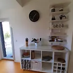 Bed & Kitchen Šlesvik