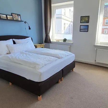 Bed&kitchen Apartment *