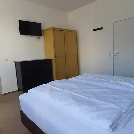 Bed&kitchen Schleswig