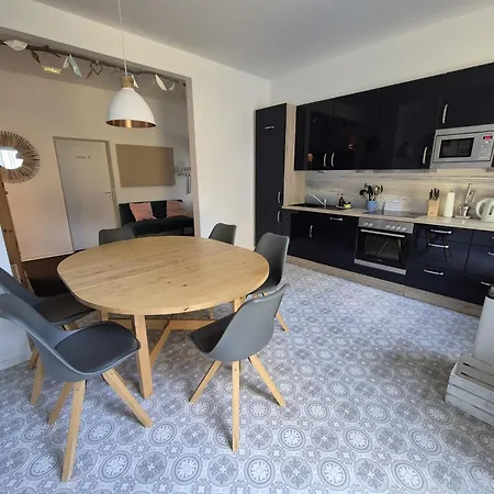 Bed&kitchen Schleswig