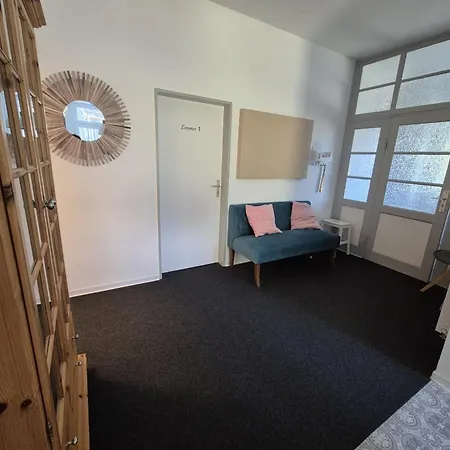 Bed&kitchen * Schleswig