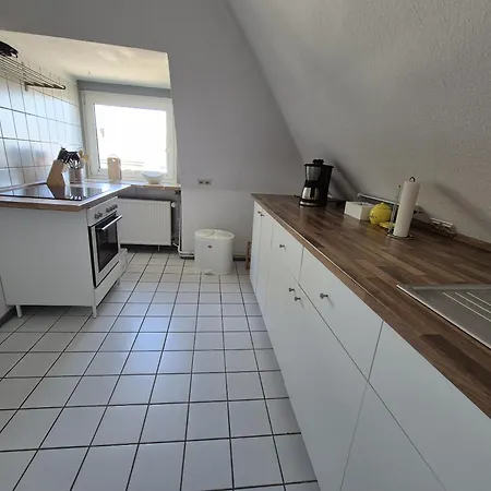 Bed&kitchen * Schleswig