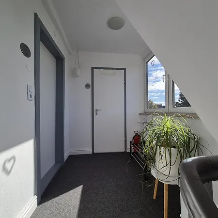 Bed&kitchen Apartment *