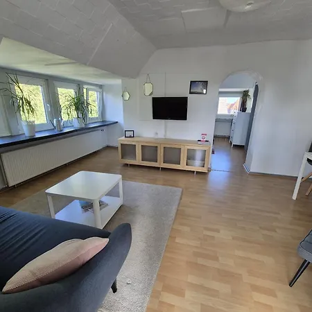 Apartment Bed&kitchen *