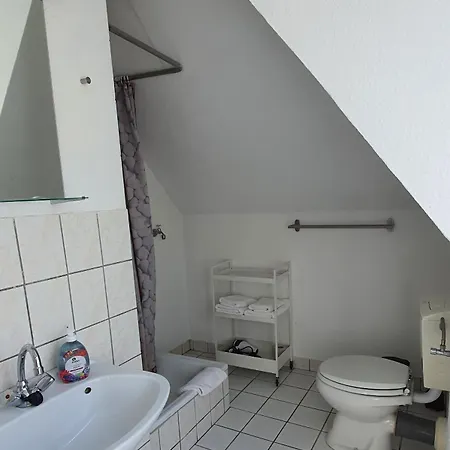 Bed&kitchen * Schleswig