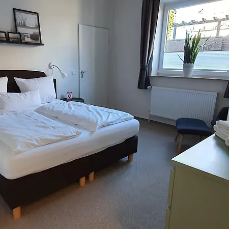 Apartment Bed&kitchen