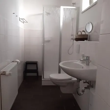 Gaestehaus Bed & Kitchen Σλέσβιχ
