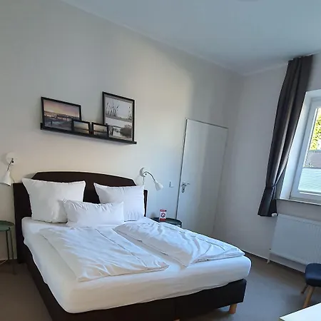 Gaestehaus Bed & Kitchen *
