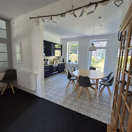 Apartment Bed&kitchen *