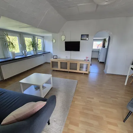 Gaestehaus Bed & Kitchen Διαμέρισμα Σλέσβιχ