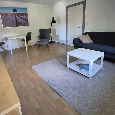 Gaestehaus Bed & Kitchen *