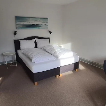 Gaestehaus Bed & Kitchen Σλέσβιχ