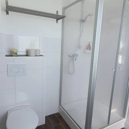 Gaestehaus Bed & Kitchen שלזוויג