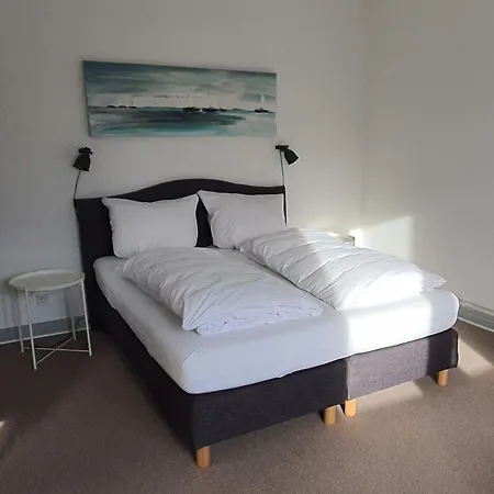 Gaestehaus Bed & Kitchen *