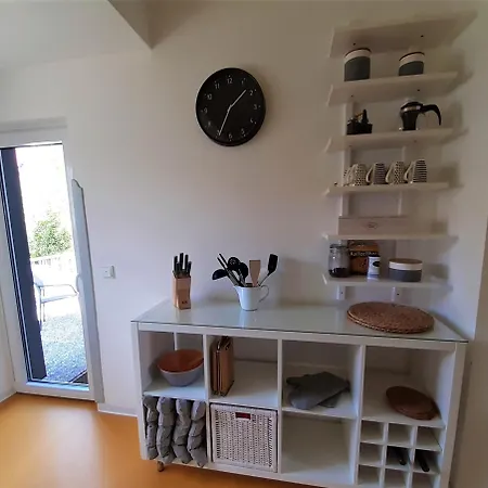 Gaestehaus Bed & Kitchen Schleswig
