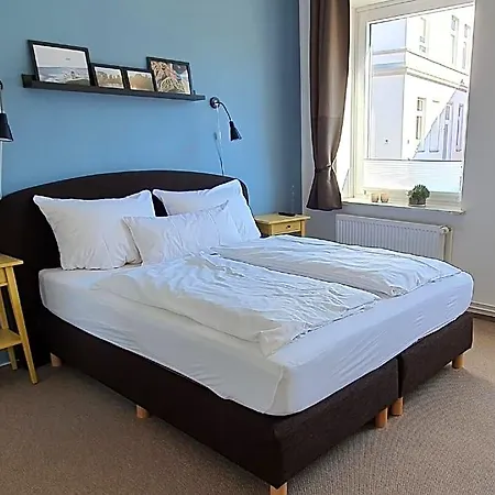 Διαμέρισμα Gaestehaus Bed & Kitchen