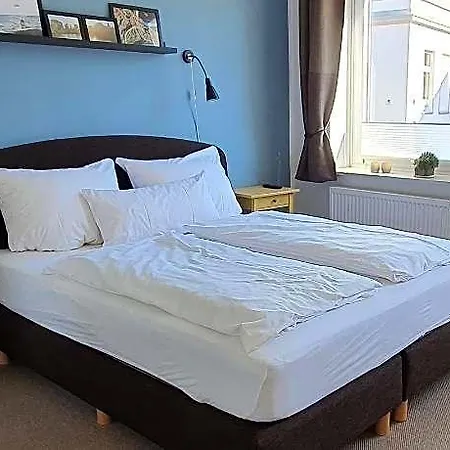 Gaestehaus Bed & Kitchen Σλέσβιχ
