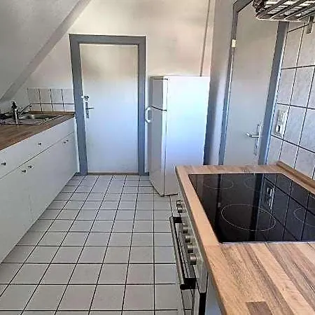 Gaestehaus Bed & Kitchen * Σλέσβιχ