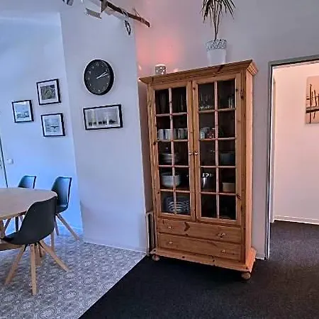 Gaestehaus Bed & Kitchen Σλέσβιχ