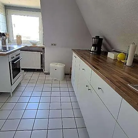 Gaestehaus Bed & Kitchen Διαμέρισμα *