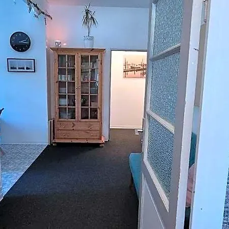 Διαμέρισμα Gaestehaus Bed & Kitchen