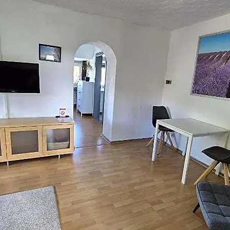 Gaestehaus Bed & Kitchen Σλέσβιχ