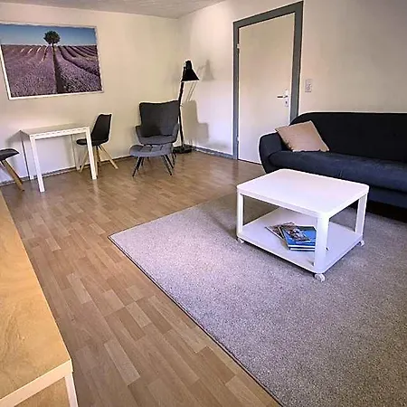 Gaestehaus Bed & Kitchen Διαμέρισμα Σλέσβιχ