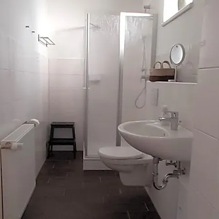 Διαμέρισμα Gaestehaus Bed & Kitchen Σλέσβιχ