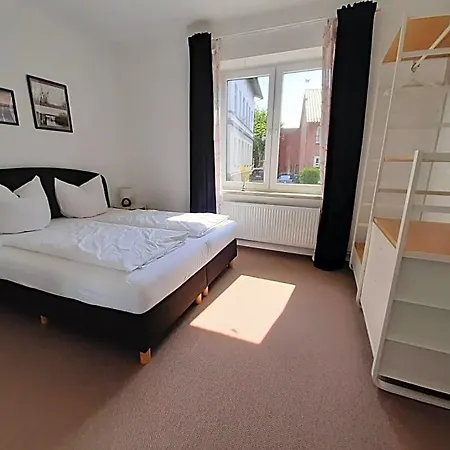 Gaestehaus Bed & Kitchen Διαμέρισμα *
