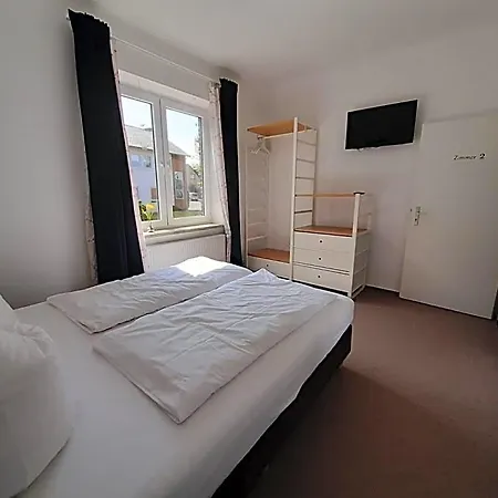 Gaestehaus Bed & Kitchen * Σλέσβιχ
