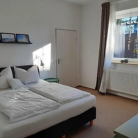 Gaestehaus Bed & Kitchen *