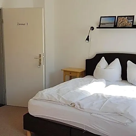 Gaestehaus Bed & Kitchen Διαμέρισμα Σλέσβιχ