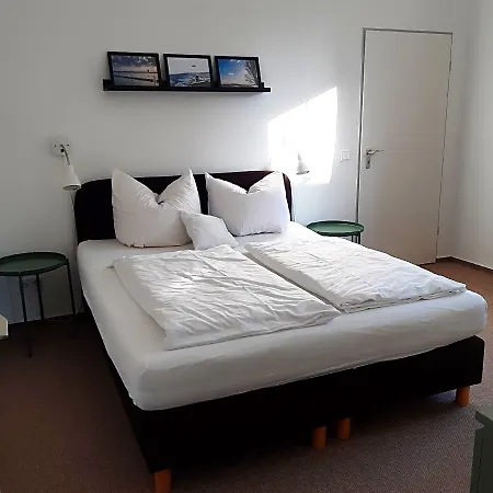 Διαμέρισμα Gaestehaus Bed & Kitchen Σλέσβιχ