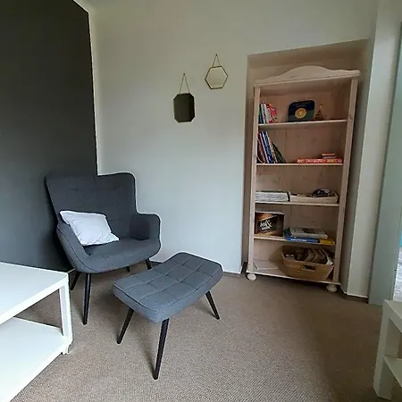 Διαμέρισμα Gaestehaus Bed & Kitchen *