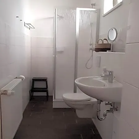 Gaestehaus Bed & Kitchen *