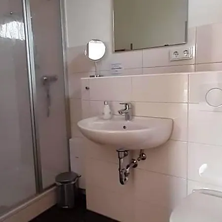 Gaestehaus Bed & Kitchen * Σλέσβιχ