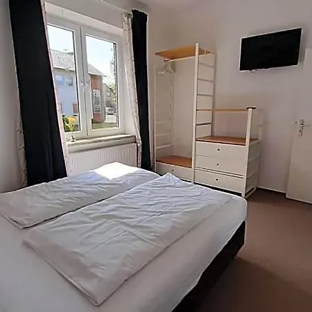 Διαμέρισμα Gaestehaus Bed & Kitchen *