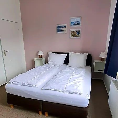 Gaestehaus Bed & Kitchen Schleswig