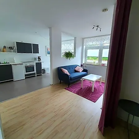 Gaestehaus Bed & Kitchen * Schleswig