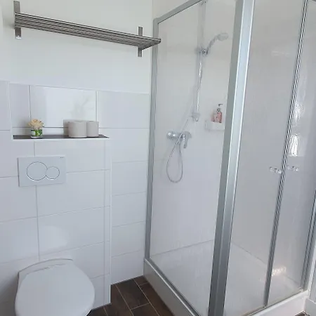Gaestehaus Bed & Kitchen Apartmán Šlesvik