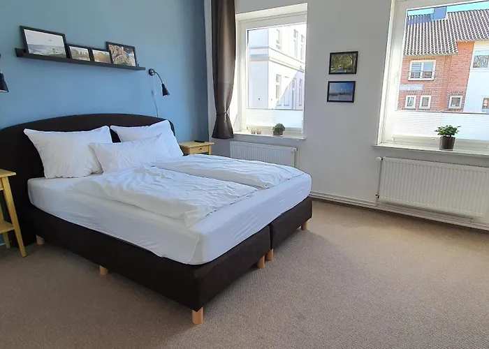 Bed & Kitchen Lägenhet *