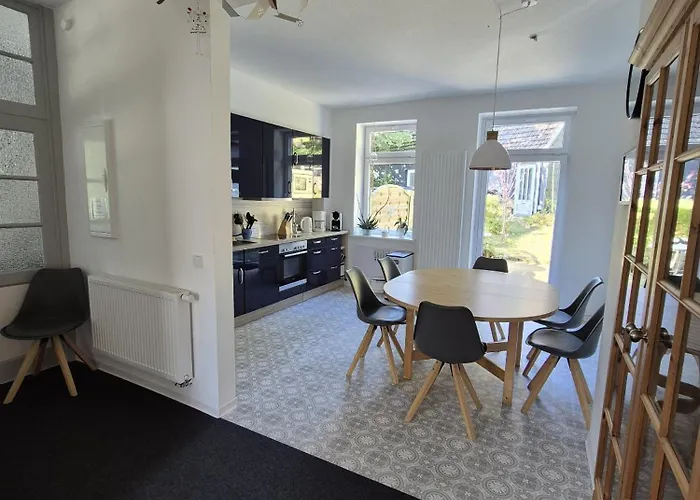 Lägenhet Bed & Kitchen